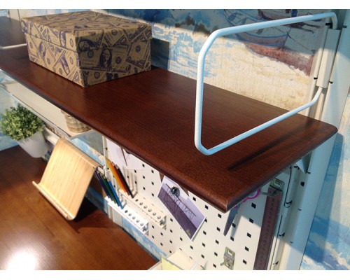 Панель перфорированная монтажная 600x675